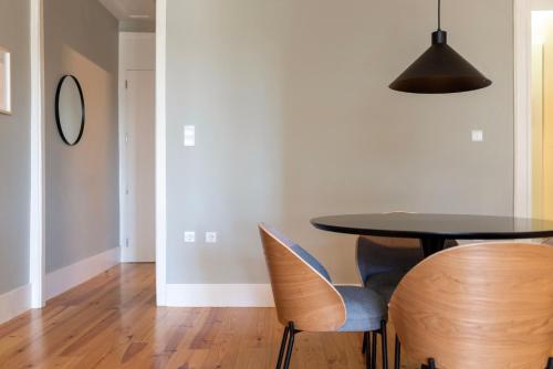 Cedofeita Premium Apartment 2B