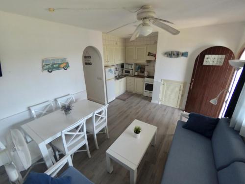 Galeriebild der Unterkunft Apartamento el Descanso in Son Bou