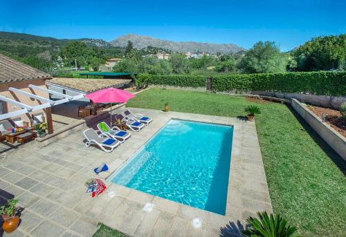 Ca Na Lida by Vintage Travel