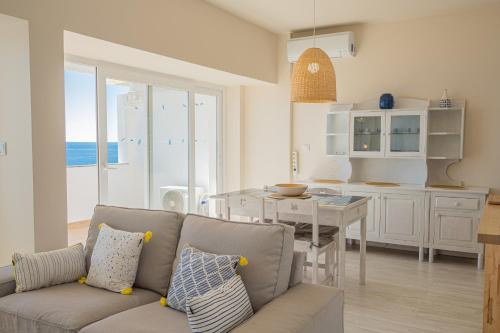 Apartment Amazing Sea View