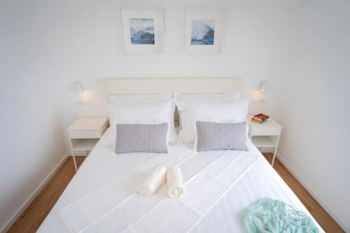 Blue Lagoon house