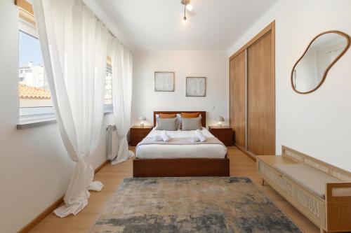 Nazaré Beach House