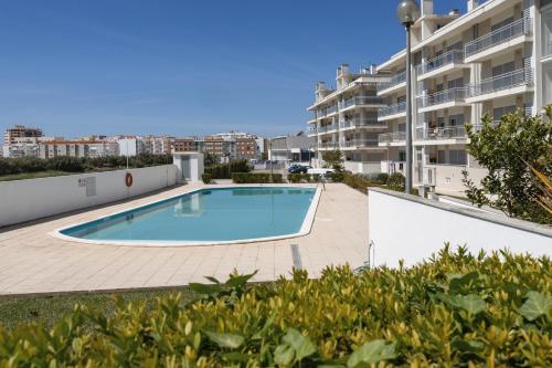 Nazaré Beach House