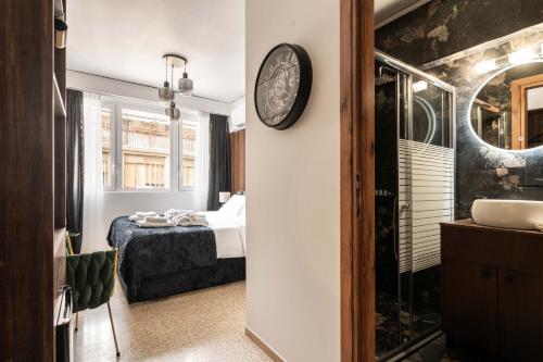 Dema Luxury Suites - Perikleous E4