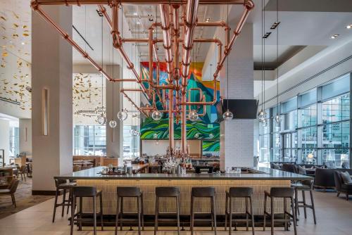 Hyatt Regency Denver at Colorado Convention Center Image