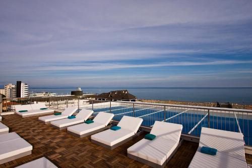 Gallery image of Hotel Florida in Lignano Sabbiadoro