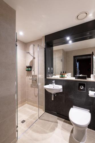 Apex City of Edinburgh Hotel photo 28