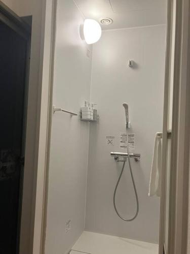 Un baño de 望海荘