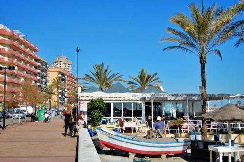 Troncon Apartment Fuengirola