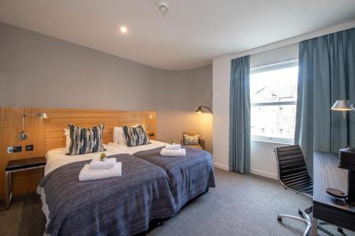 Apex City of Edinburgh Hotel photo 33
