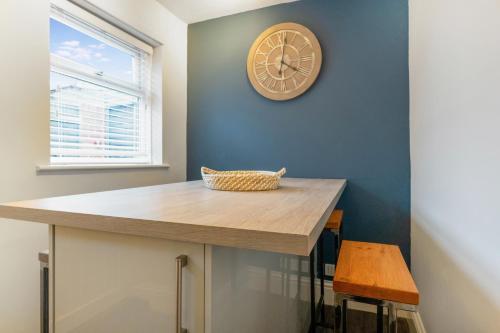 Fotografie z fotogalerie ubytování NEW! Stunning 2-Bed Home by Stay With Us, Ideal for Families, Sleeps 4! v destinaci High Etherley