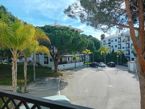 Apartamento Falesia 6 B