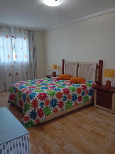 Apartamento Falesia 6 B