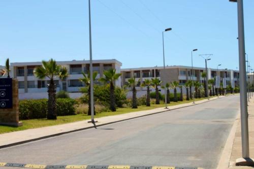 Gallery image of bahia beach golf Bouznika in Bouznika