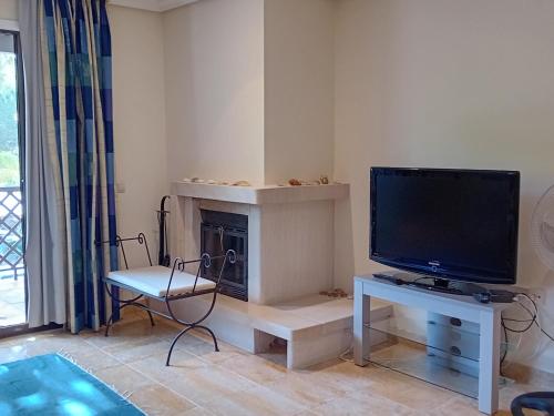 Apartamento Falesia 6 B