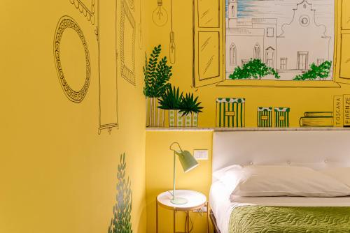 Acquamarina - Sweet Dreams in Florence