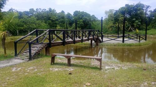 Gambar di galeri bagi Sítio Em Guapimirim di Guapimirim