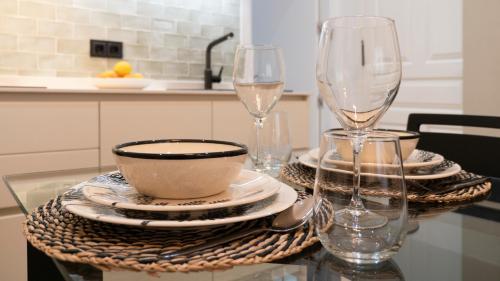 Calm & Design Suite