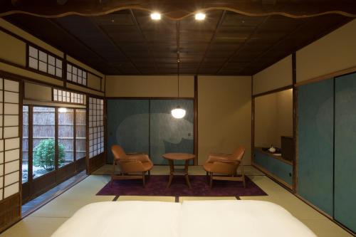 Un lugar para sentarse en Sowaka