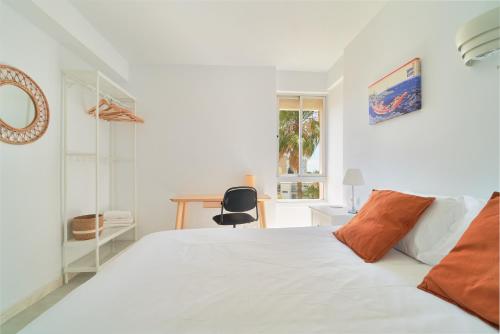 weforyou Melisa House Near to the Beach
