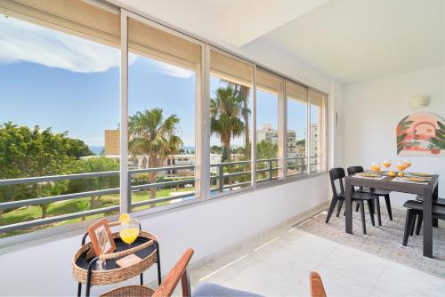 weforyou Melisa House Near to the Beach