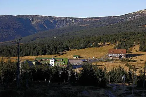 Hotel Spindlerova Bouda