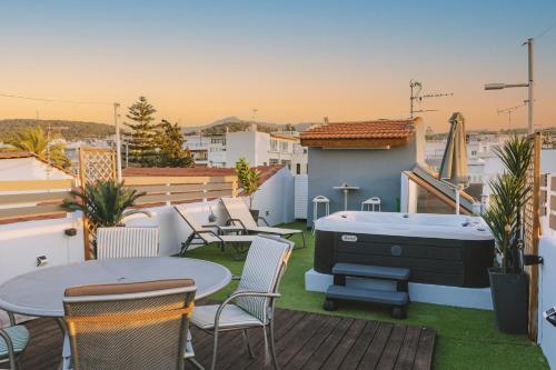 Billia's Casa