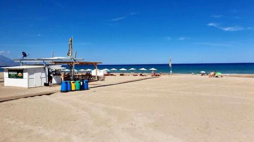 Apartamento Terraza Bora Bora