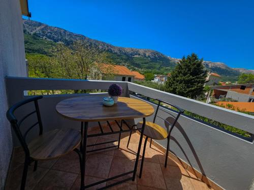 Gallery image of Apartments Mira 2 in Baška
