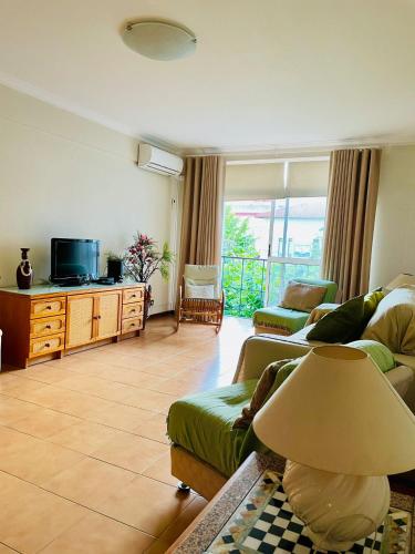 Sesimbra Flat