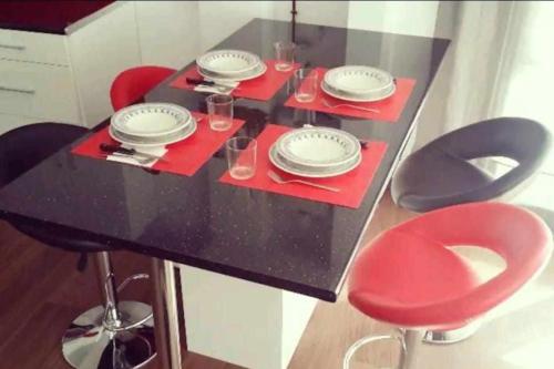 Apartamento Tequila parking , piscina y playa