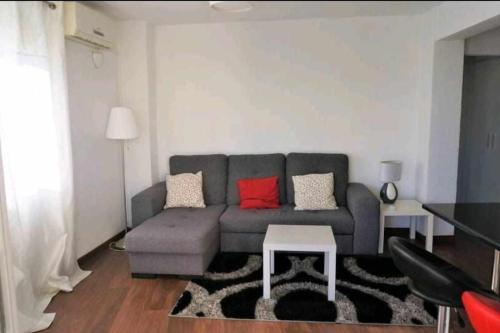Apartamento Tequila parking , piscina y playa