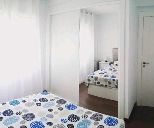 Apartamento Tequila parking , piscina y playa
