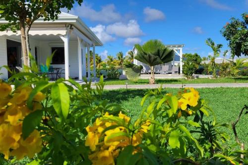 La Kaz a Kikite - Magnifique villa de standing avec piscine privative
