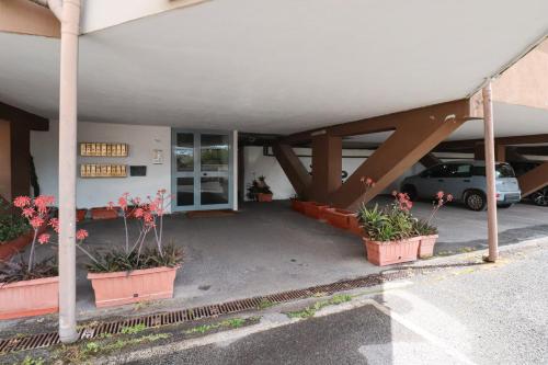 Margot - Quiet and Elegant with Free Parking
