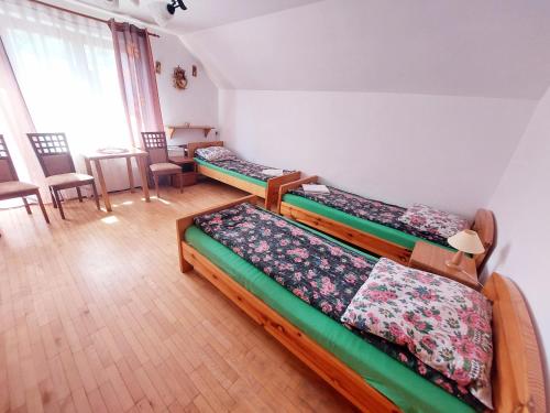 Foto dalla galleria di Wiśniowy Gaj a Ujanowice