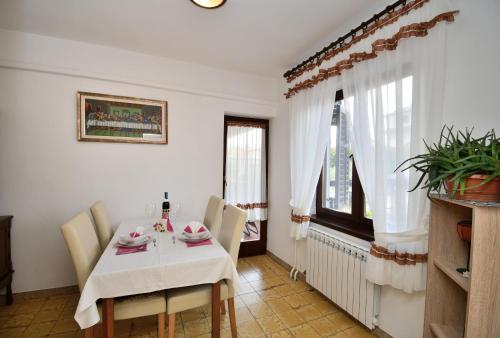 Apartment Elizabeta