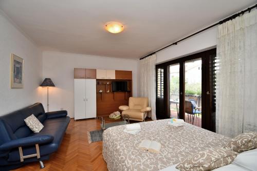 Apartment Elizabeta