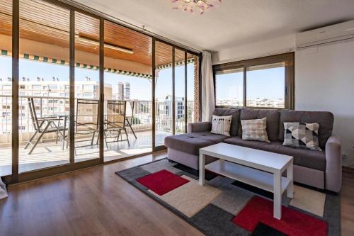 Apartamento Don Pedro