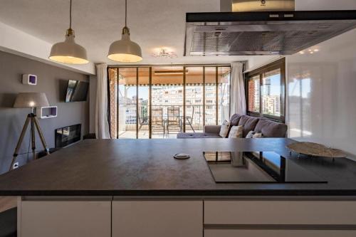 Apartamento Don Pedro