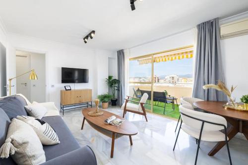 AvantiStays Aqua Marina con PARKING GRATIS