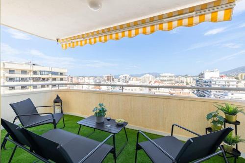 AvantiStays Aqua Marina con PARKING GRATIS