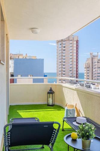 AvantiStays Aqua Marina con PARKING GRATIS