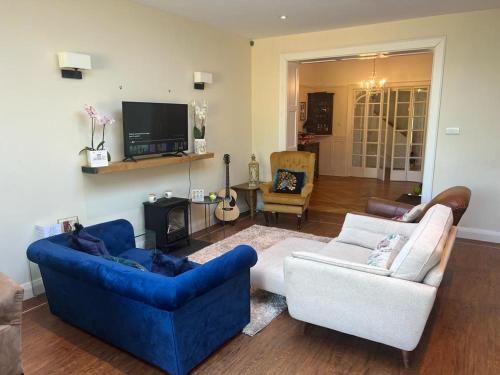 Gallery image of Midway in Hoylake