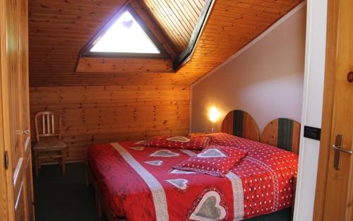 Fotografie z fotogalerie ubytování Mont Velan Chambres & Restaurant v destinaci Saint-Oyen