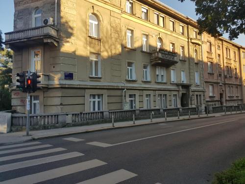 Sobe kod Lidije 32