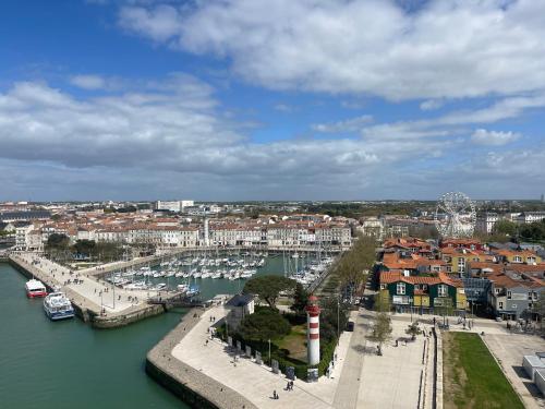 L'amarrage éphémère photo 2