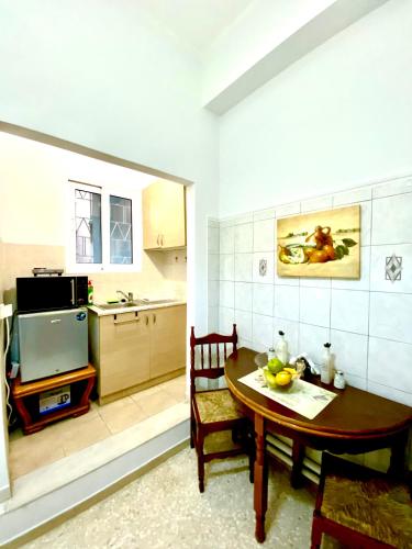 Athens Vintage Apartment