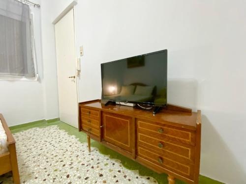 Athens Vintage Apartment