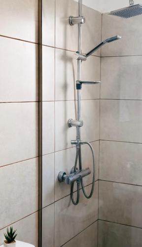 Bilik mandi di Js House Shkoder 2